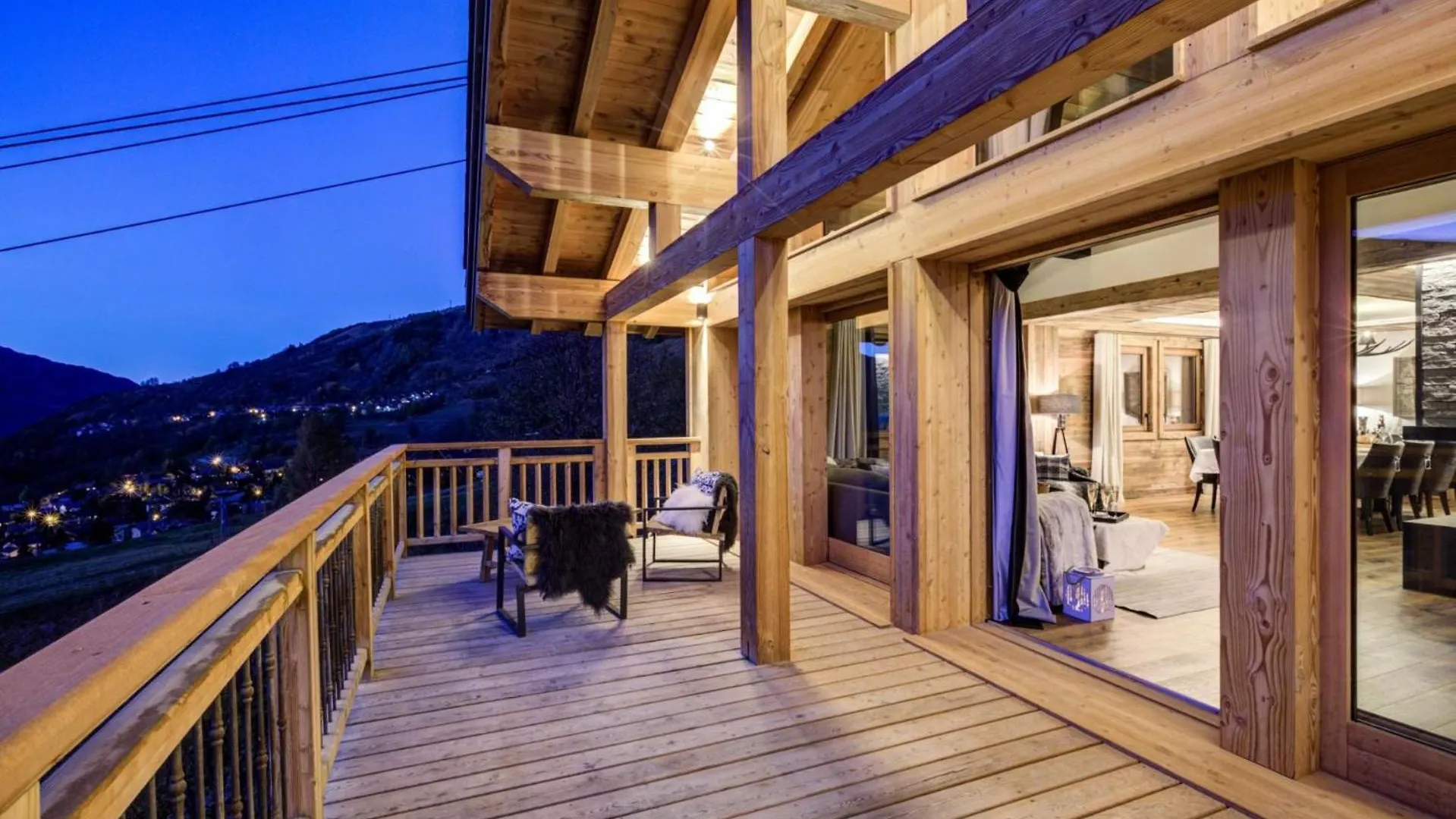 Appartamento Ischgl Hidden Gem: Exclusive Chalet Modern Austria
