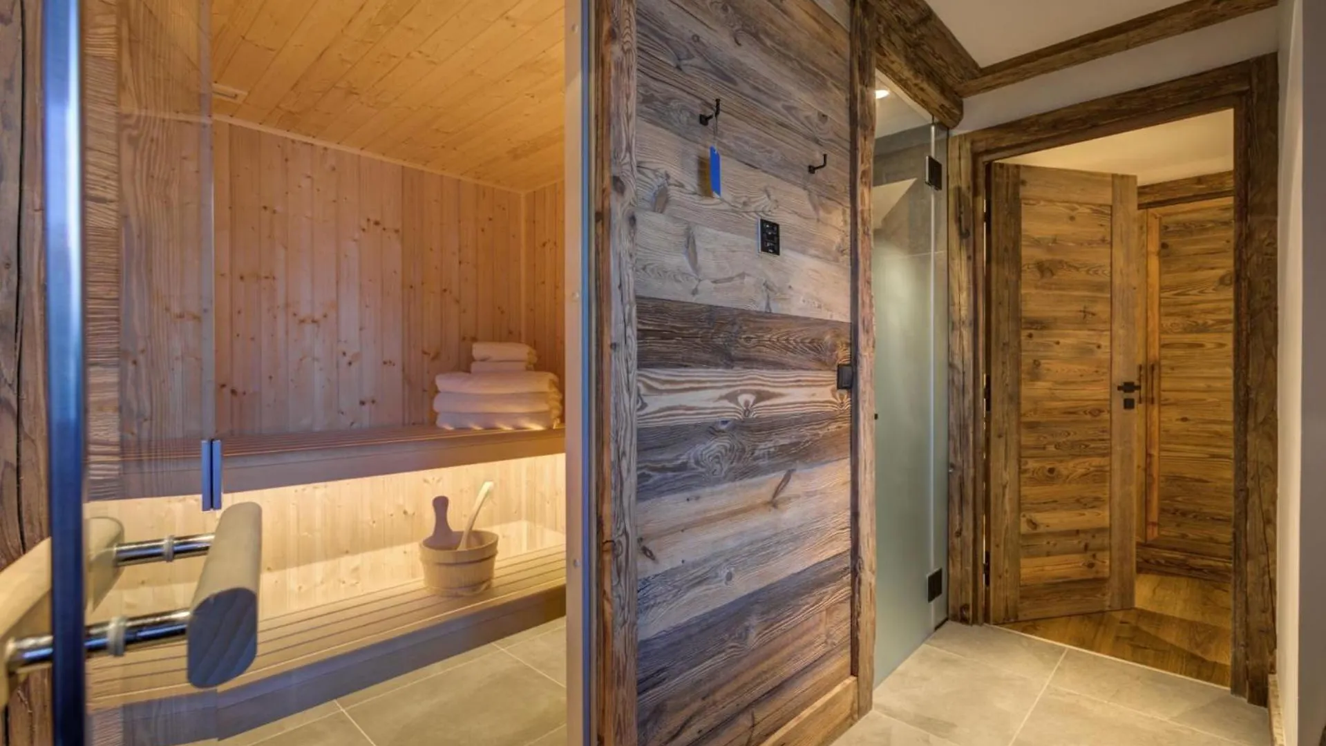 Appartamento Ischgl Hidden Gem: Exclusive Chalet Modern